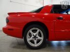 Thumbnail Photo 17 for 1996 Pontiac Firebird Coupe